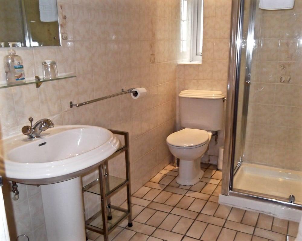 佩勒姆小屋 黑潭 外观 照片